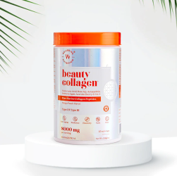 Revitalizing Your Health with Revive Collagen: The Power of Nature's Elixir