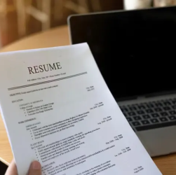 The Art of Resume Writing: Enhancing Your Houseman Application