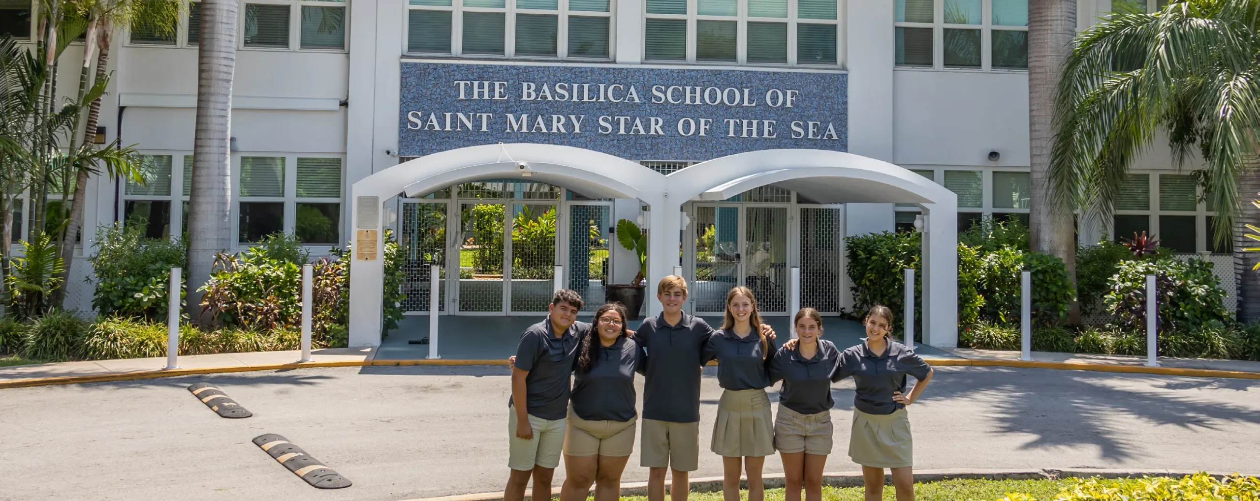 The Benefits of Choosing a Private Catholic School in Palm Beach, FL